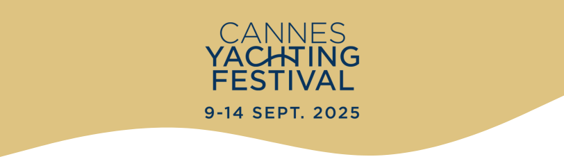 LIZmer financement bateau plaisance Cannes Yachting Festival 2025