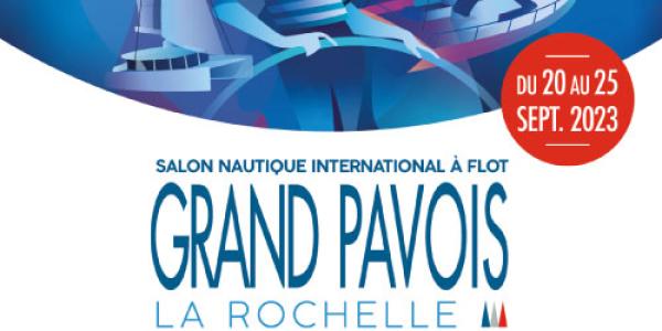 Grand Pavois La Rochelle 2023