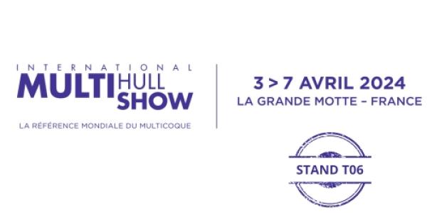 LIZmer au Internationnal MULTHULL SHOW