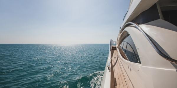 salons nautique de la rentrée 2024