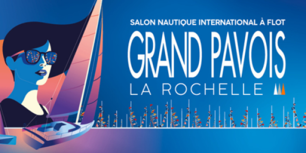 Vignette Grand Pavois 2024