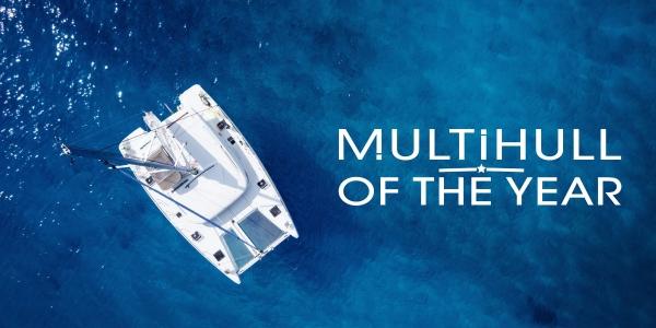 Election du multicoque 2025