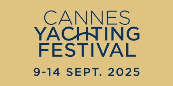 LIZmer financement de bateau au Cannes Yachting Festival 2025