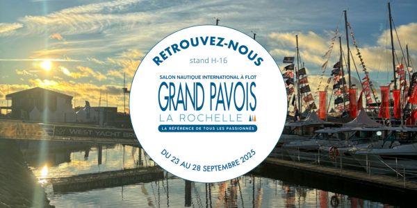 Salon du Grand Pavois 2025