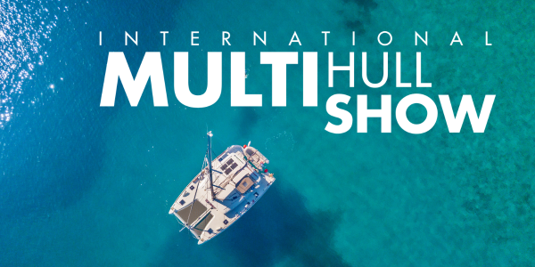 International Multihull Show LIZmer 2026