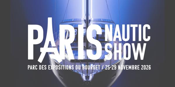 Paris Nautic Show Bourget LIZmer 2026