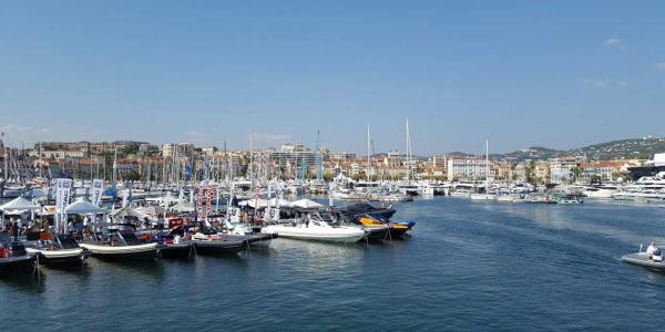 Yachting Cannes Festival 2016