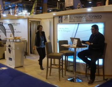 Agenda des salons 2015