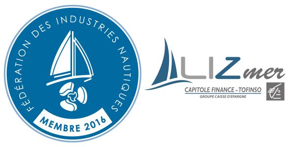 Logo FIN Logo LIZmer