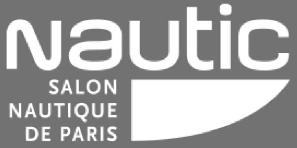 LIZmer expose au Nautic de Paris