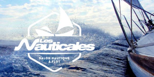 LIZmer au salon nautique Les Nauticales de La Ciotat