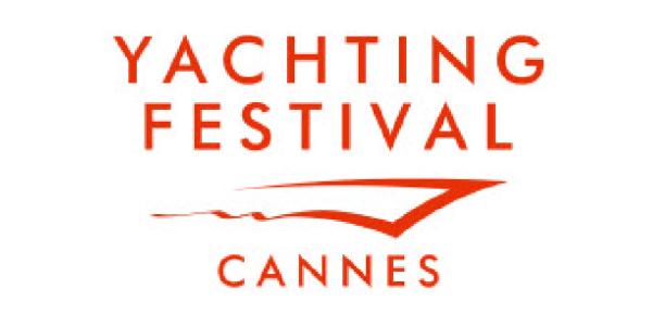 Logo Yachting Festival Cannes