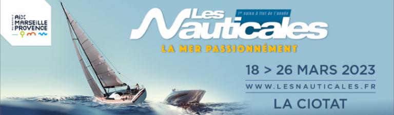 Les Nauticales La Ciotat 2023