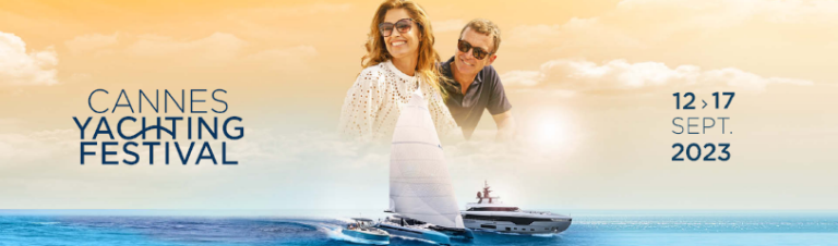 Cannes Yachting Festival 2023