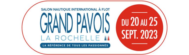 Grand Pavois La Rochelle 2023