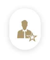 Pictogramme spécialiste