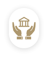 Pictogramme groupe bancaire BPCE