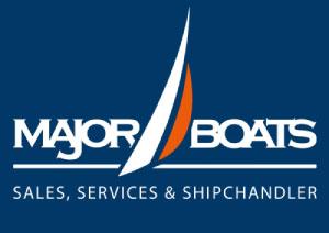 Major Boats