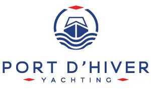 Port d'hiver Yachting