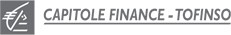 Logo Capitole Finance Tofinso